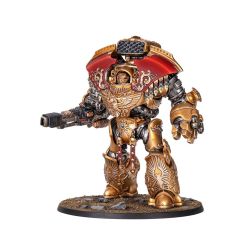 Adeptus Custodes: Dreadnought Lourd Telemon (x1)