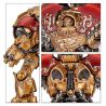 Adeptus Custodes: Dreadnought Lourd Telemon (x1)