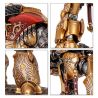Adeptus Custodes: Dreadnought Lourd Telemon (x1)