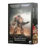 Adeptus Custodes: Dreadnought Lourd Telemon (x1)