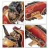Adeptus Custodes: Sodalité de Motojets Gyrfalcon (x2)