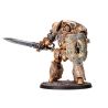 Adeptus Custodes: Dreadnought Custodien (x1)
