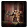 Adeptus Custodes: Dreadnought Custodien (x1)