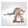 Adeptus Custodes: Dreadnought Custodien (x1)