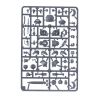 Adeptus Custodes: Dreadnought Custodien (x1)