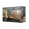 Adeptus Custodes: Dreadnought Custodien (x1)