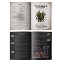 The Horus Heresy: Journal Tactica – The Battle for the Signus Cluster, Assault on Kol(Anglais)