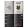 The Horus Heresy: Journal Tactica – The Battle for the Signus Cluster, Assault on Kol(Anglais)