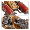Adeptus Custodes: Speeder d’Attaque Pallas (x1)