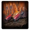 Adeptus Custodes: Speeder d’Attaque Pallas (x1)