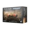 Adeptus Custodes: Speeder d’Attaque Pallas (x1)