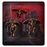 Adeptus Custodes: Sodalité de Venatari (x6)