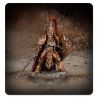 Adeptus Custodes: Capitaine Rempart (x1)