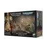 Adeptus Custodes: Sodalité de Gardes Sentinelles (x6)