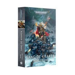 Roman: Sang-de-Kraken