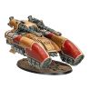 Adeptus Custodes: Char Antigrav Caladius (x1)