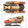 Adeptus Custodes: Char Antigrav Caladius (x1)