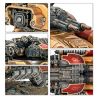 Adeptus Custodes: Char Antigrav Caladius Annihilator (x1)