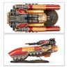 Adeptus Custodes: Char Antigrav Caladius Annihilator (x1)