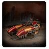 Adeptus Custodes: Char Antigrav Caladius Annihilator (x1)
