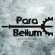Parra bellum wargame