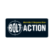Bolt Action