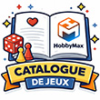 CATALOGUE JEUX