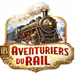 Les Aventuriers du Rail